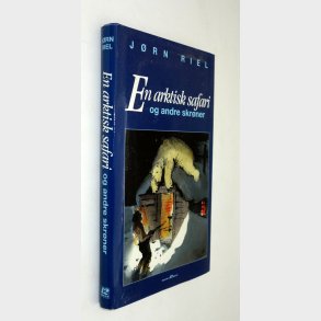 En arktisk safari: J�rn Riel