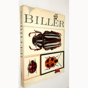 En bog om Biller: Josef R. Winkler