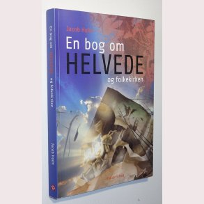 En bog om helvede og folkekirken