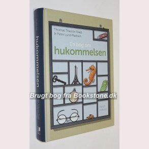 En bog om hukommelsen