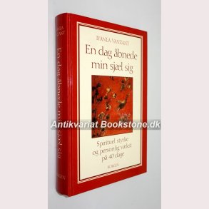 En dag bnede min sjl sig