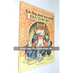 En dag med musenes brandkorps