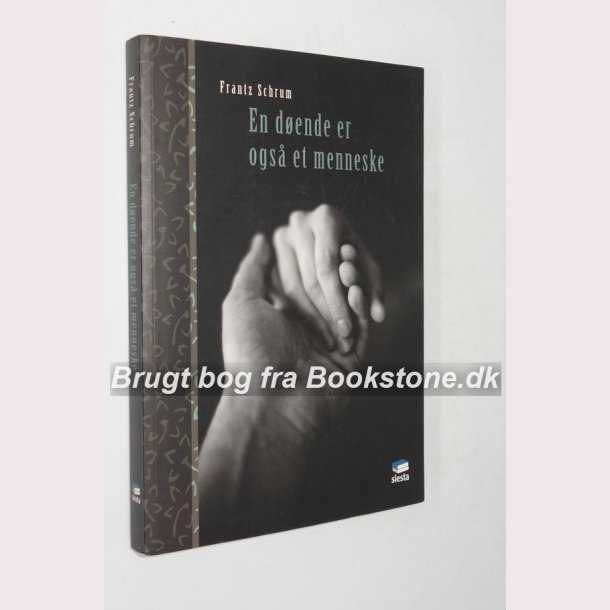 En dende er ogs et menneske 