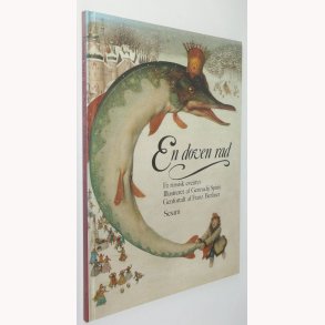 En doven rad - et russisk eventyr