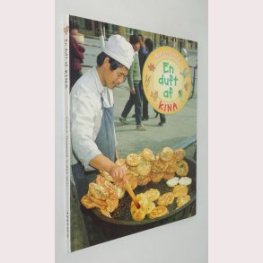 En duft af Kina - Mad og fester