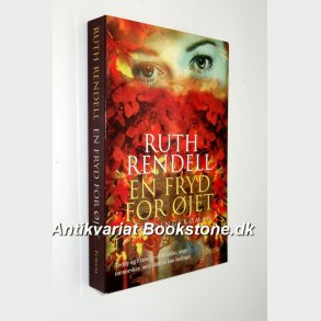 En fryd for jet: Ruth Rendell