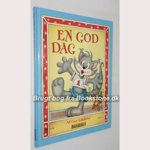 En god dag 