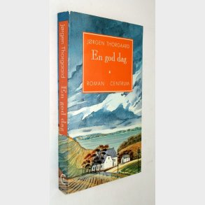 En god dag: Jrgen Thorgaard