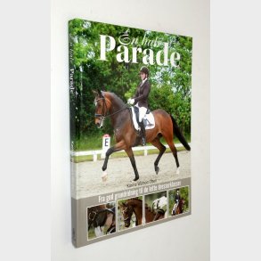 En halv Parade: Karina Watson Olsen