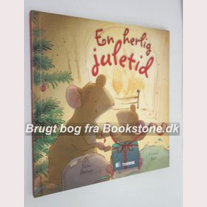 En herlig juletid 