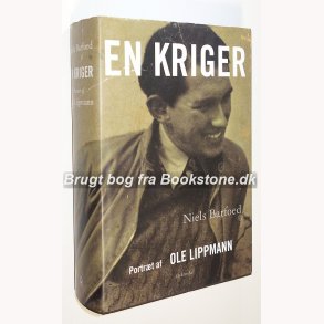 En kriger - Niels Barfoed