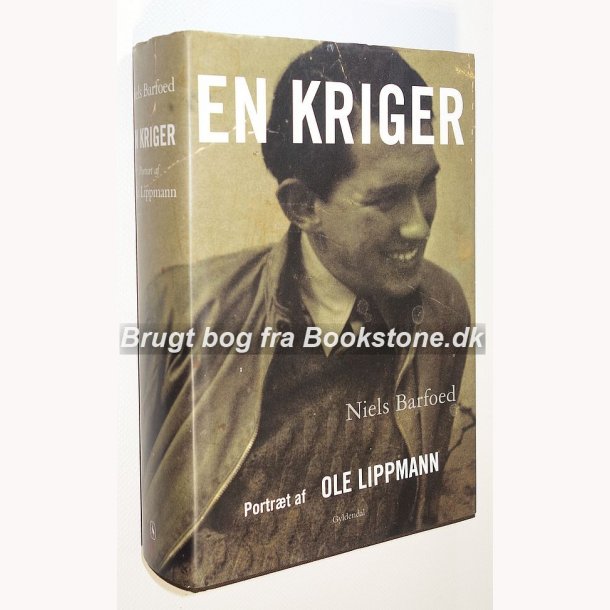 En kriger - Niels Barfoed