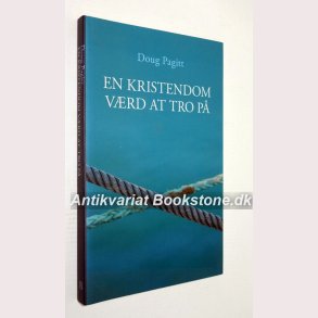 En kristendom vrd at se p