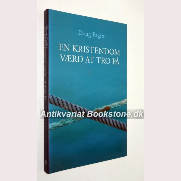 En kristendom vrd at se p