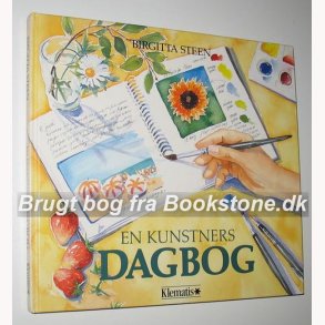 En kunstners dagbog