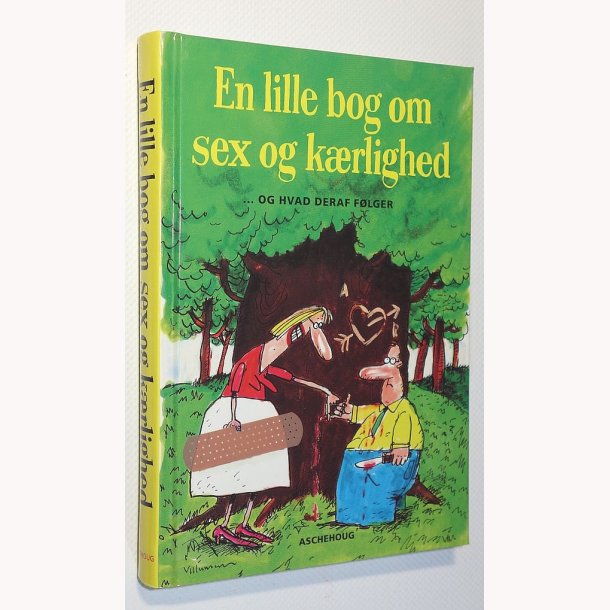 En lille bog om sex og krlighed
