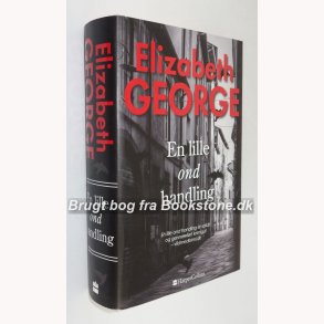 En lille ond handling 