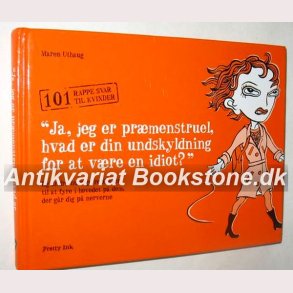 En Manual til Kvinder