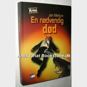 En ndvendig dd: Jan Mehlum 