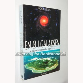 En  i galaksen - ekspanderende essays