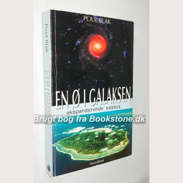 En  i galaksen - ekspanderende essays