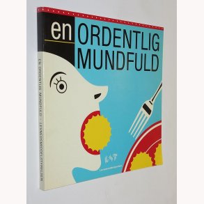 En ordentlig mundfuld