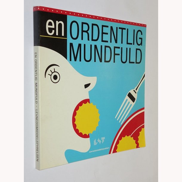 En ordentlig mundfuld