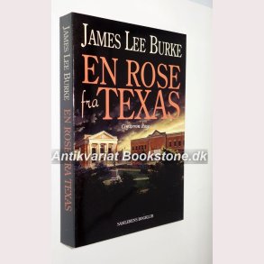 En rose fra Texas 