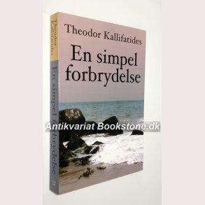 En simpel forbrydelse 