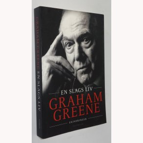 En slags liv - erindringer