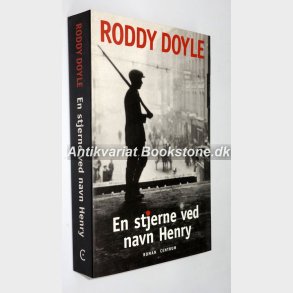 En stjerne ved navn Henry Bind 1