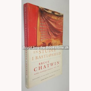 En studie i rastlshed - Bruce Chatwin