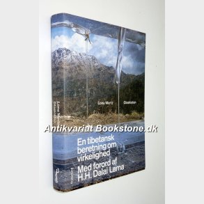 Glaskisten (signeret): Lone Mertz 