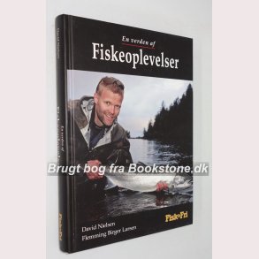 En verden af Fiskeoplevelser 