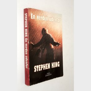 En verden udenfor: Stephen King