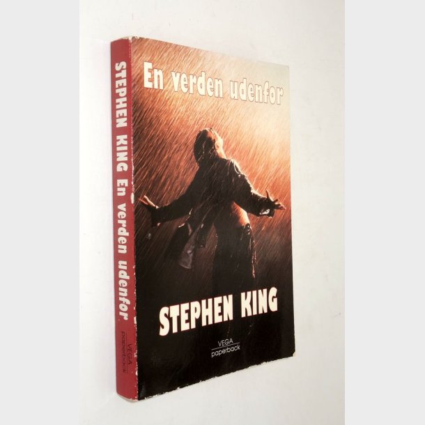 En verden udenfor: Stephen King