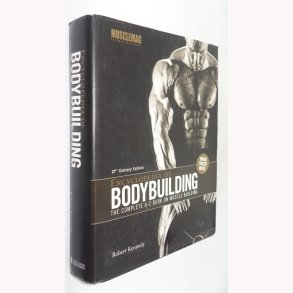 Encyclopedia of Bodybuilding 