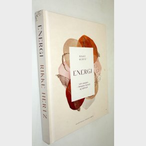 Energi: Rikke Hertz