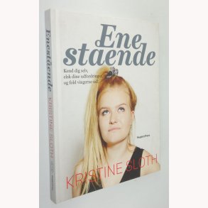 Enestende