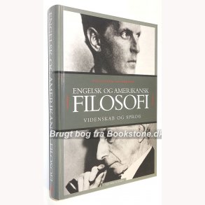 Engelsk og amerikansk filosofi