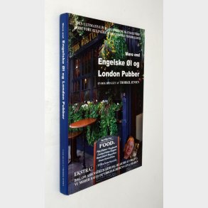 Engelske l og London Pubber: Thorkil Jensen