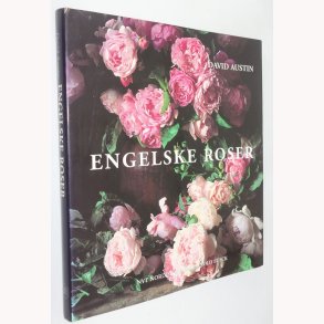Engelske roser 