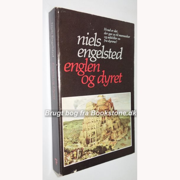 Englen og dyret 