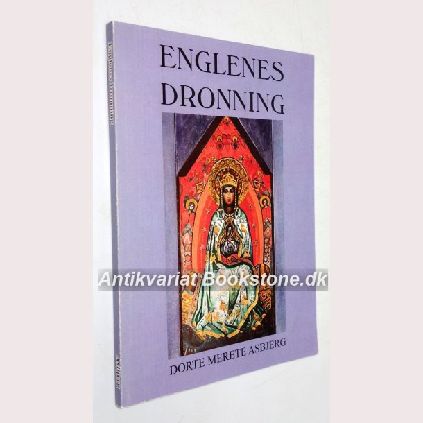 Englenes Dronning  
