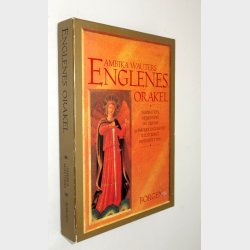 Englenes Orakel: Ambika Wauters