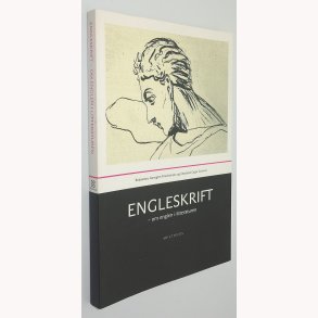 Engleskrift - om englen i litteraturen