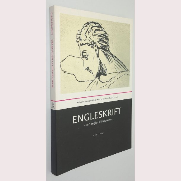 Engleskrift - om englen i litteraturen