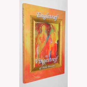 Engletrf og Vingestrejf 