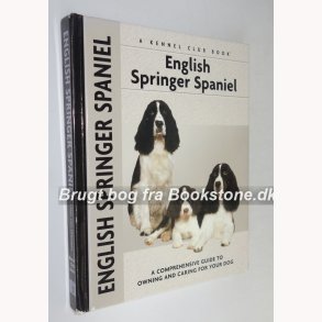 English Springer Spaniel 