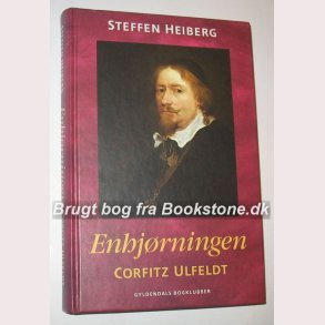 Enhjrningen Corfitz Ulfeldt